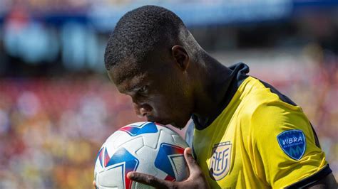 Ecuador vs. Jamaica: Pronósticos, apuestas y predicciones del .